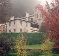 Convent Gallery Daylesford - Accommodation Perth