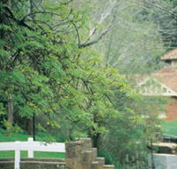 Hepburn Regional Park - Accommodation Perth
