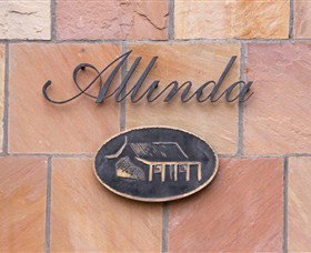 Allinda Winery - Perth Resorts 0