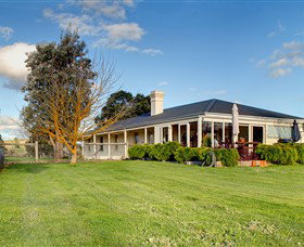 Coombe Yarra Valley - Perth Resorts 0