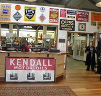 The Mill Markets - Ballarat - Accommodation Perth