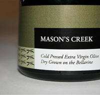 Mason's Creek Olive Grove - Accommodation Perth