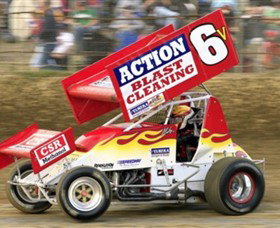 Avalon Raceway - Perth Resorts 0