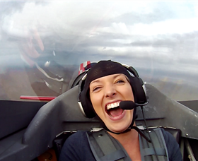 Speedhawk Aerobatic Flights Melbourne - Accommodation Perth 0