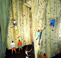The Rock Adventure Centre - Accommodation Perth