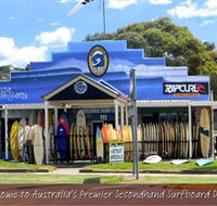 Anglesea Surf Centre - Perth Resorts