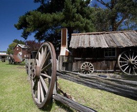 Moe VIC Accommodation Perth