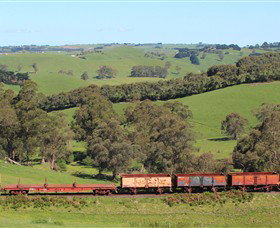 Korumburra VIC Accommodation Perth
