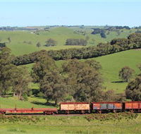 South Gippsland Tourist Railway - Accommodation Perth