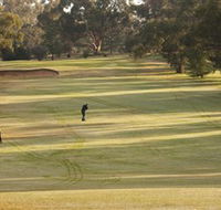 Cohuna Golf Club - Accommodation Perth
