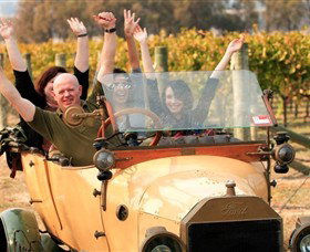 Silent Range Estate - Accommodation Perth 0