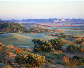 Thirteenth Beach Golf Links - Perth Resorts 0