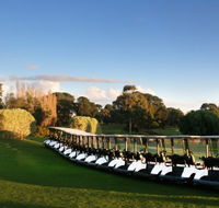 Rosebud Country Club - Accommodation Perth