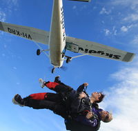 Australian Skydive - Accommodation Perth