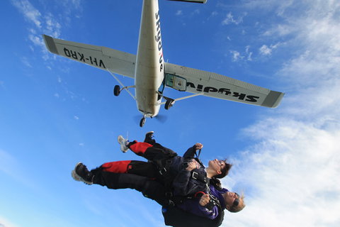 Australian Skydive - Perth Resorts 0