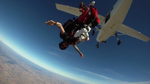 Australian Skydive - Perth Resorts 4