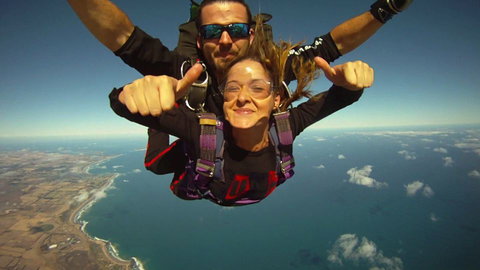 Australian Skydive - Perth Resorts 5