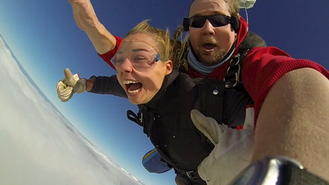Australian Skydive - Perth Resorts 7