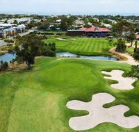 Patterson River Golf Club - Accommodation Perth