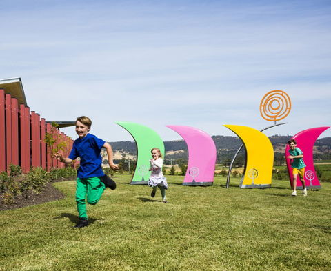 Yarra Valley Chocolaterie & Ice Creamery - Accommodation Perth 1