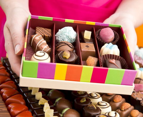 Yarra Valley Chocolaterie & Ice Creamery - Accommodation Perth 2