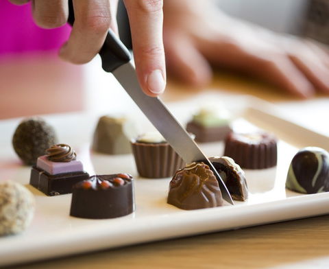 Yarra Valley Chocolaterie & Ice Creamery - Accommodation Perth 7