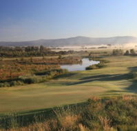 Yering Meadows - Accommodation Perth