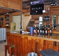 Munari Wines - Accommodation Perth