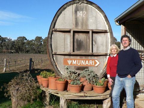 Munari Wines - Perth Resorts 2