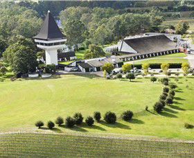 Mitchelton Winery - Accommodation Perth 0