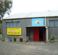 Anglesea Art House Inc - Perth Resorts