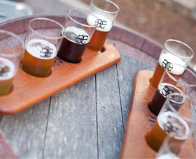 Mornington Peninsula Brewery - Accommodation Perth 0