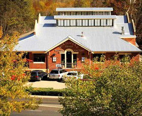 Dandongadale VIC Accommodation Perth