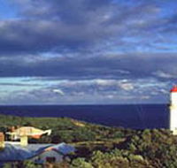Cape Schanck Lighthouse Reserve - Accommodation Perth