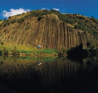 Organ Pipes National Park - Accommodation Perth