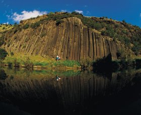 Organ Pipes National Park - Accommodation Perth 0