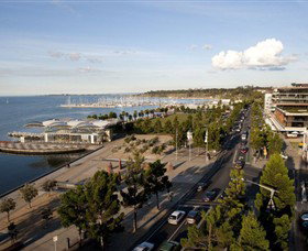 Geelong VIC Accommodation Perth