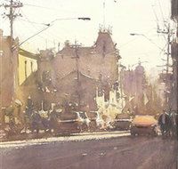 Metropolis Gallery - Accommodation Perth