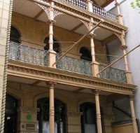 History House - Accommodation Perth