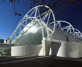 Ian Thorpe Aquatic Centre - Accommodation Perth 0