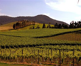 Soumah Of Yarra Valley - Perth Resorts 0