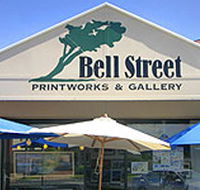 Bell Street Photographers Gallery - Accommodation Perth