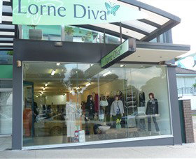 Lorne Diva - Accommodation Perth 0