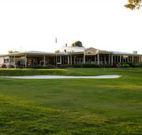 Mansfield Golf Club - Accommodation Perth