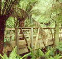 Mount Worth State Park - Accommodation Perth