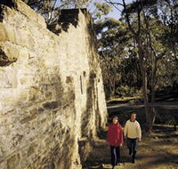 Castlemaine Diggings National Heritage Park - Accommodation Perth