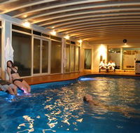 Logans Beach Spa and Fitness - Accommodation Perth