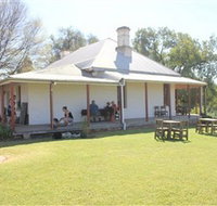 Byramine Homestead And Brewery - Accommodation Perth