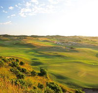 The Dunes Golf Links - Accommodation Perth