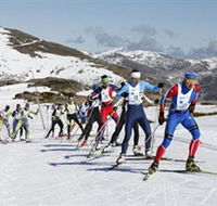 Falls Creek Alpine Resort - Accommodation Perth